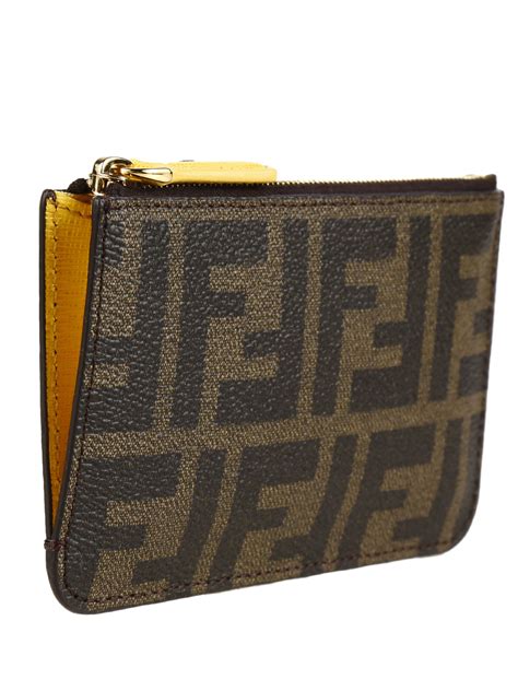 fendi key pouch.